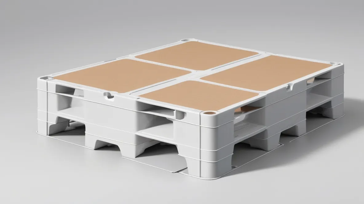 Produto: pallet de contencao para ibc 4 tambores comprar